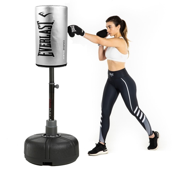 Everlast Omniflex Heavy Bag - Thumbnail 3