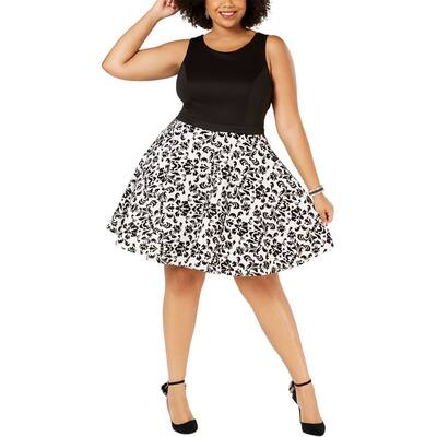 Size 18w City Studio Dresses Find Great Women S Clothing Deals