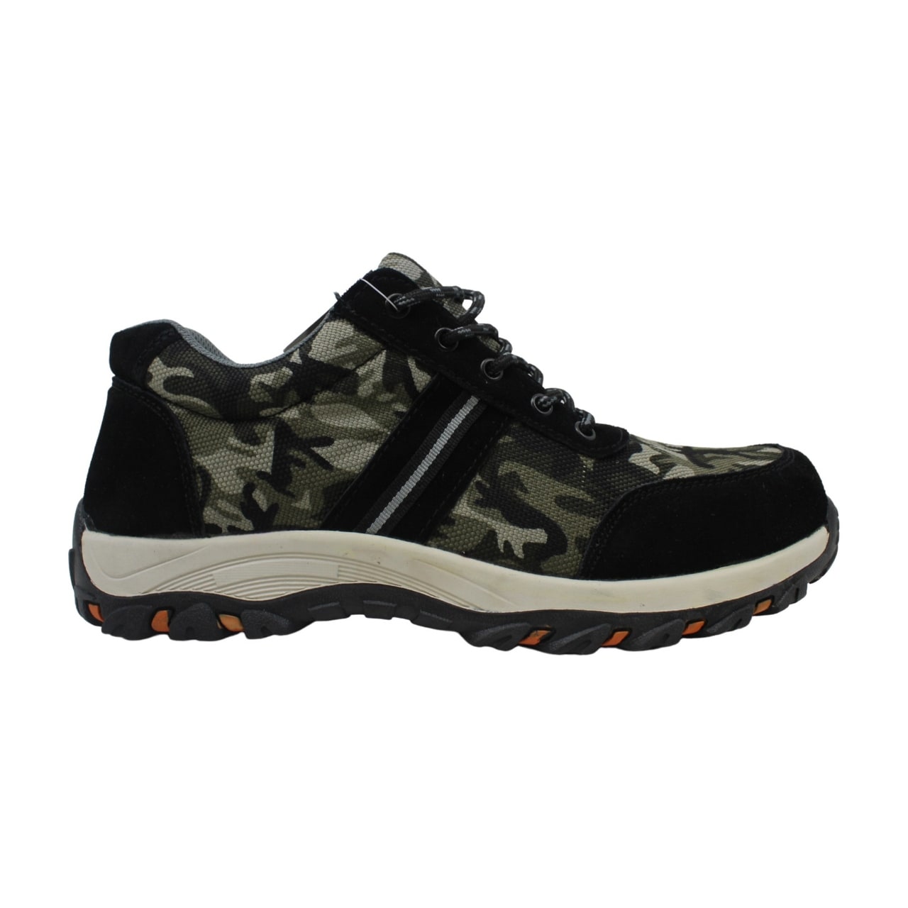 Upstone steel toe shoes clearance