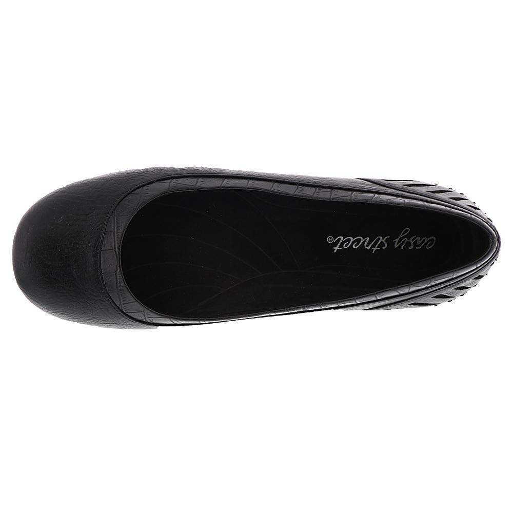 easy street crista flat