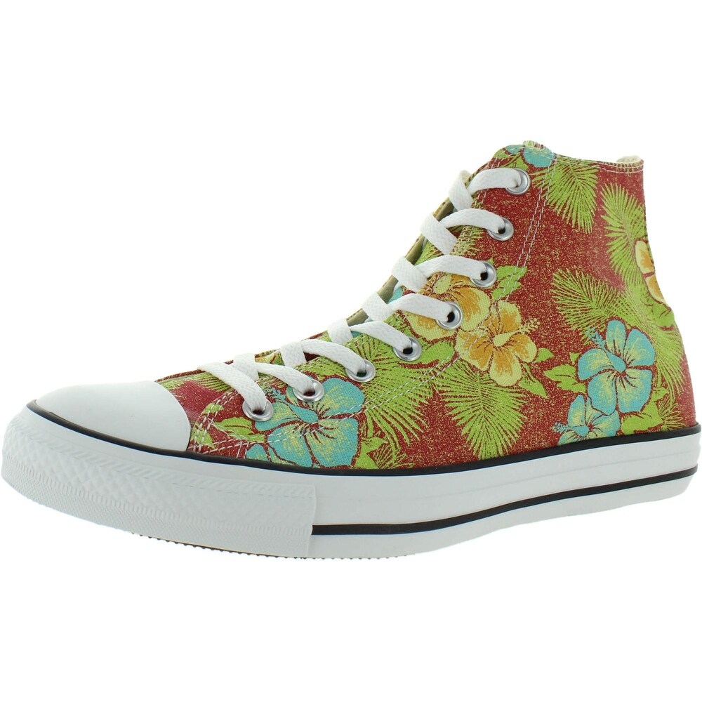 pointed toe converse