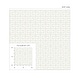preview thumbnail 12 of 10, Seabrook Designs Major Greek Key Non-Woven Unpasted Wallpaper