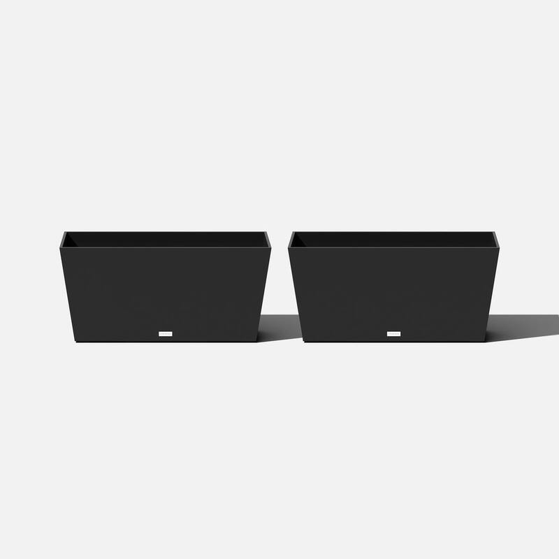 Pure Series Midori Planter
