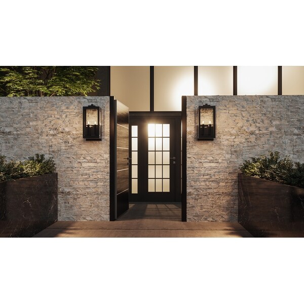 Quoizel Westover Extra Large 2 light Outdoor Wall Lantern Bed Bath Beyond 32353900