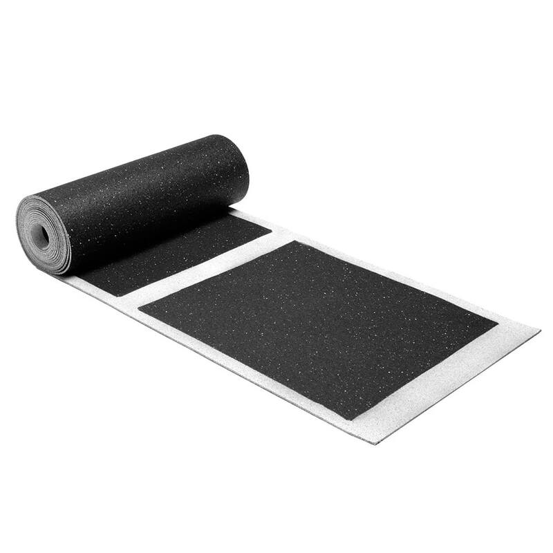 STROOPS Roll-Out Agility Ladder – 15ft Portable Ladder for Speed & Footwork