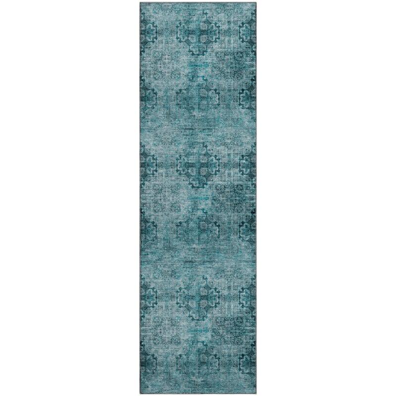 Premium Washable Super Soft Boho Modern Mayfield Rug