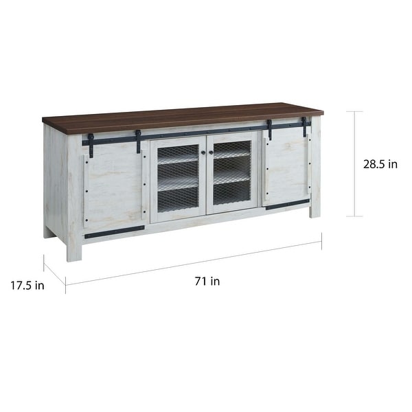 Buffet table online 70 inch