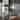 Roger Matte Black Finish Large Pendant Light by iNSPIRE Q Modern