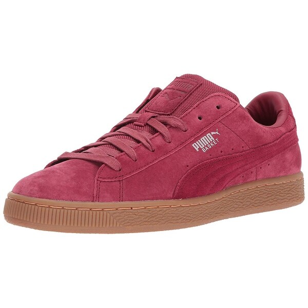 puma suede classic weatherproof