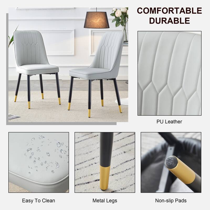 Dining Chairs And Living Room Chairs