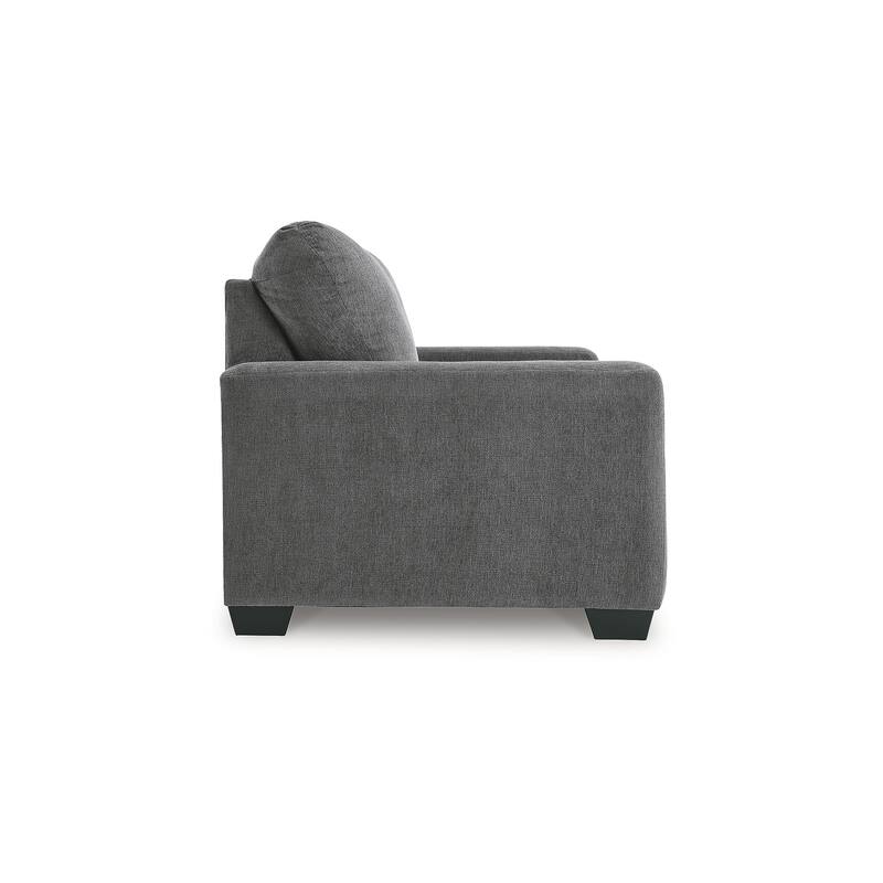 Signature Design by Ashley Rannis Sofa Sleeper - 54"W x 40"D x 39"H