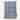Farmhouse Ticking Shower Curtain