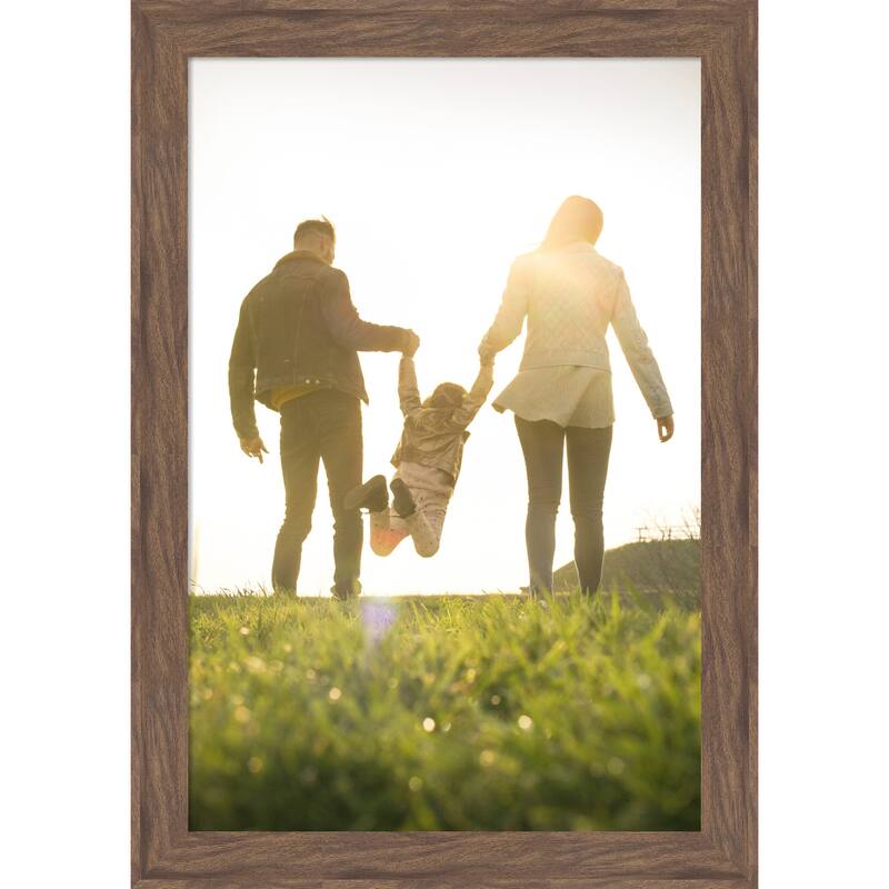 Pia Picture Frame, Photo Frame - 24x36