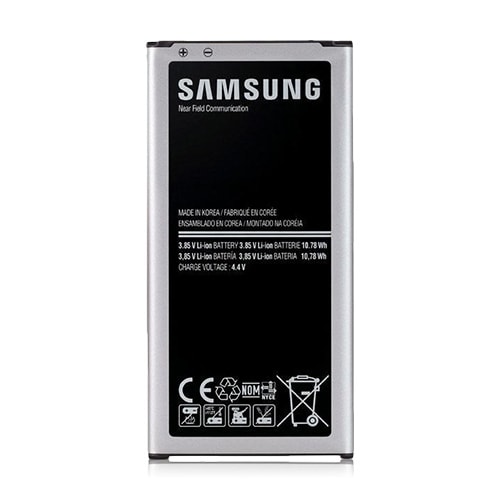 Replacement EB-BG900BBU Battery For Samsung Galaxy & SM Series