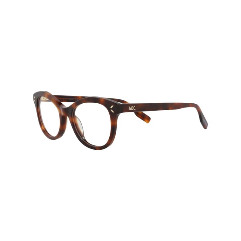 McQ Alexander McQueen Cat Eye-Frame Acetate Optical Frames