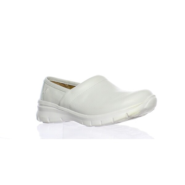 nurse mates libby slip on shoes