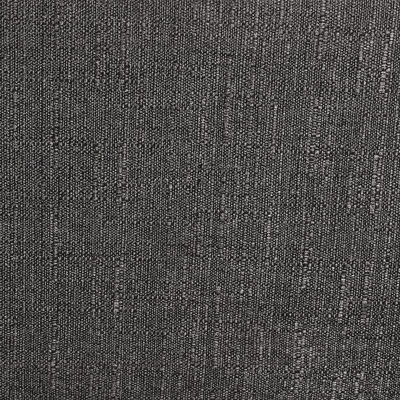 Speedy Dark Grey Upholstered Low Profile Platform Bed Frame