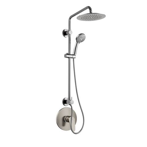 SeaBreeze and Valve Combo BN
