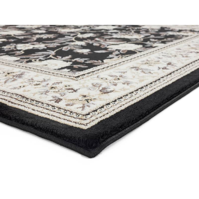 Vaso Collection Area Rug