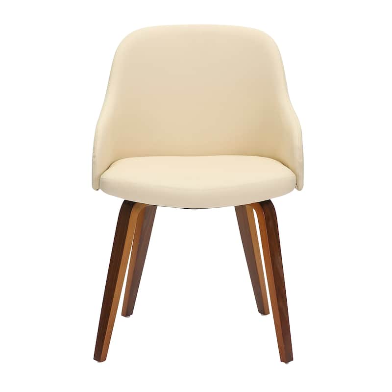 Carson Carrington Duvnas Modern Upholstered Dining/Accent Chair