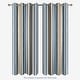 preview thumbnail 19 of 31, Outdoor Stripe Privacy Protected Grommet Panel