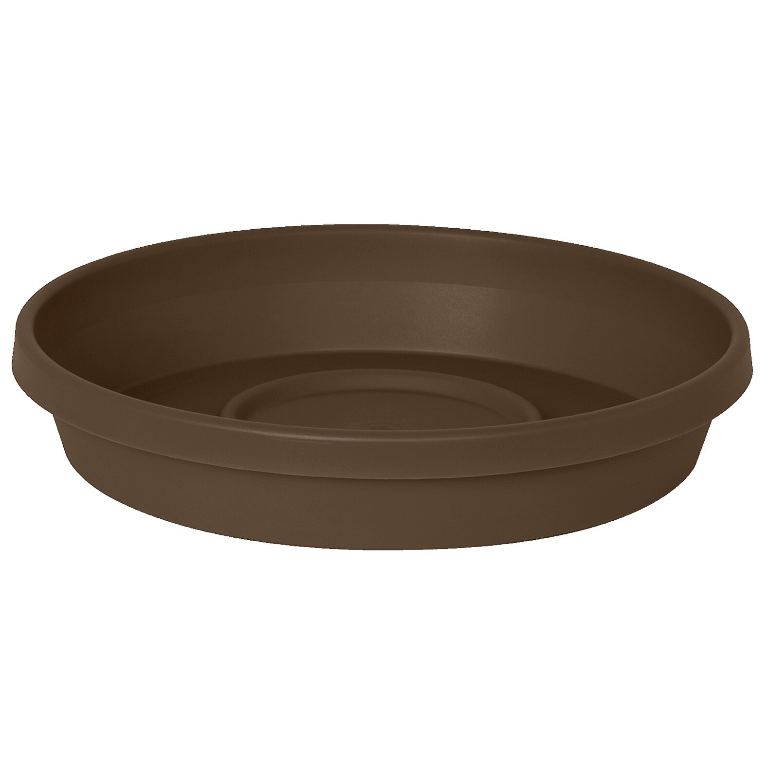 Bloem Terra Plant Saucer Tray 10 Bloem Terra Plant Saucer Tray 10