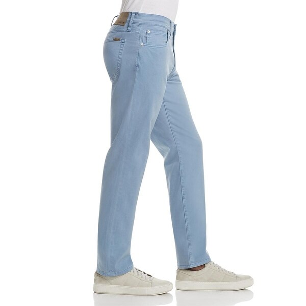 joe's brixton twill pants