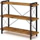 Option Rustic Brown