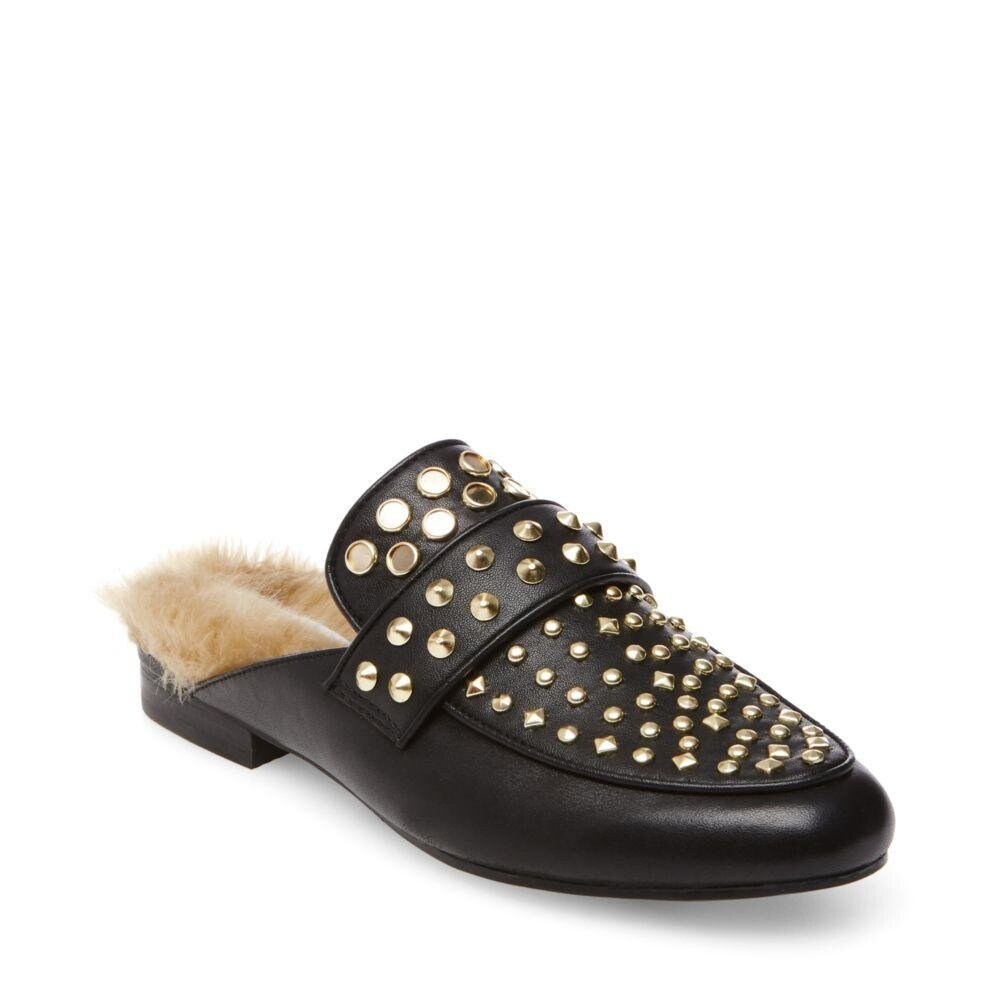 jordan slip on mule