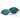 Stone Lain Florian Porcelain 2-Piece Oval Plate with Handle Service Set
