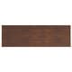 preview thumbnail 60 of 78, WYNDENHALL Stratford Solid Wood Transitional Sideboard Buffet - 54 inch Wide