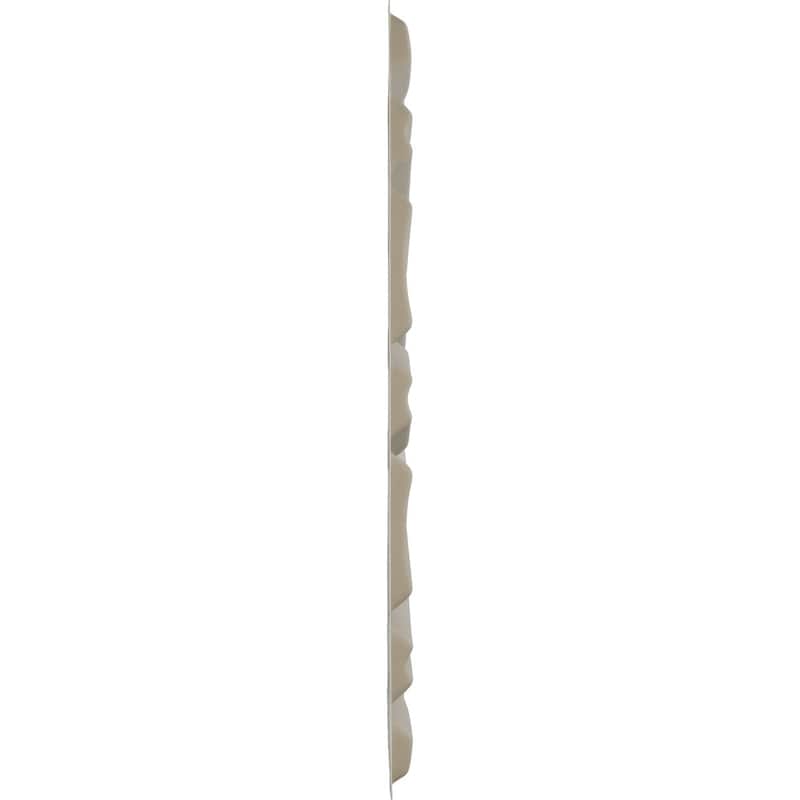 19 5/8"W x 19 5/8"H Arlington EnduraWall Decorative 3D Wall Panel