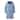 Lacoste Centre Mark Cotton Jacquard Stripe Unisex Bathrobe