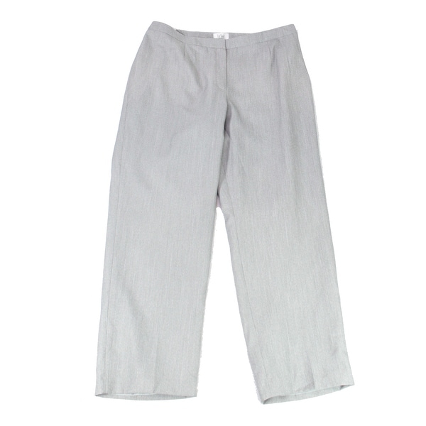 womens lined dress pants