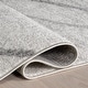 preview thumbnail 9 of 49, Nuloom Skylar Modern Abstract Area Rug