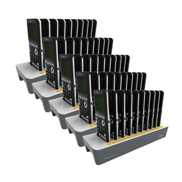 Texas Instruments 84CEDS/PWB/2L1 (5-Pack) Texas Instruments Cradle ...