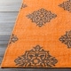preview thumbnail 6 of 29, Crediton Hand-knotted Contemporary Wool Area Rug