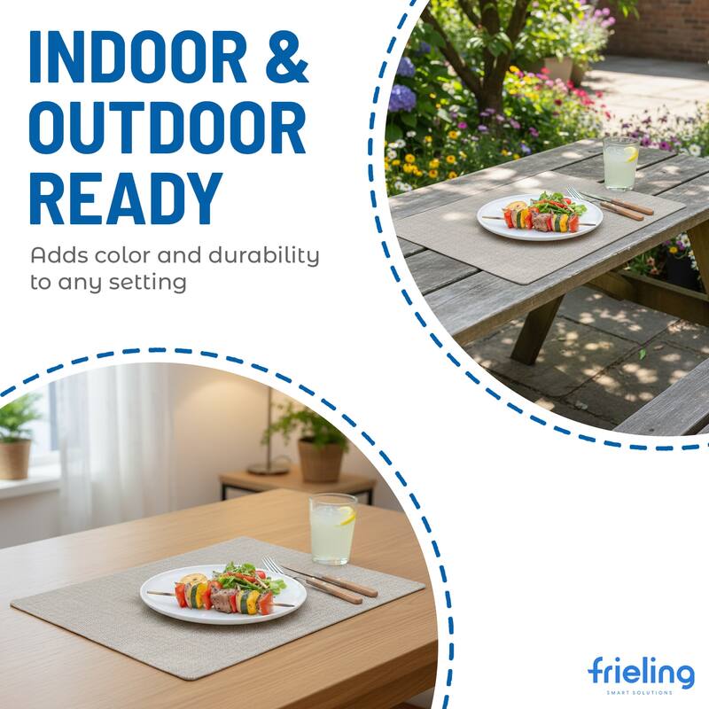 Frieling EveryDay Rectangular Placemat