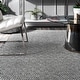 preview thumbnail 49 of 52, nuLOOM Handmade Flatweave Diamond Natural Cotton Area Rug
