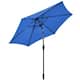 Option Blue