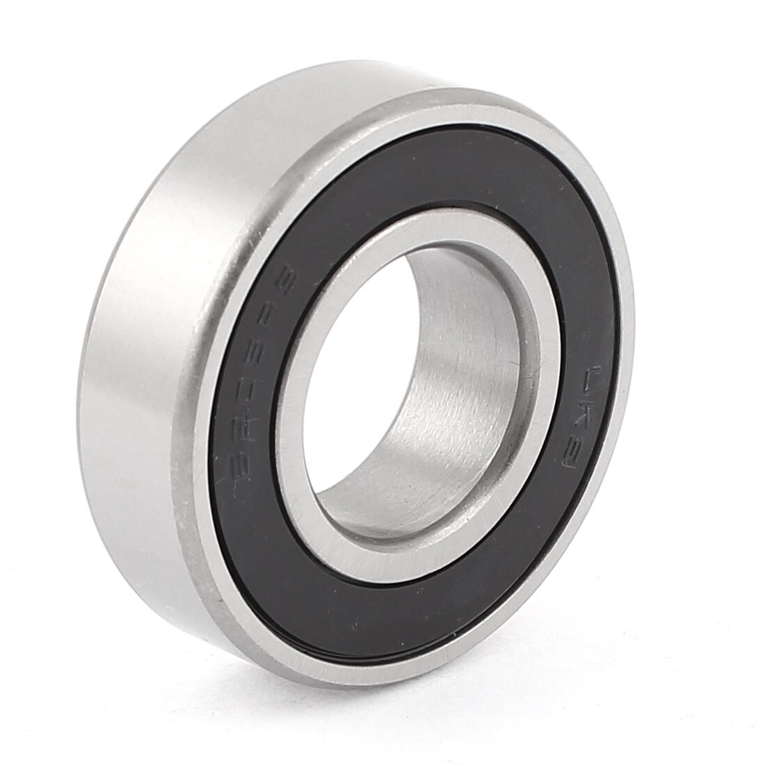 6205RS Deep Groove Ball Bearing 52mm x 25mm x 15mm