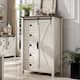 Option Antique White