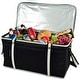 preview thumbnail 11 of 9, Ultimate Day Cooler, Best Qualities of Hard & Soft Collapsible Coolers Green