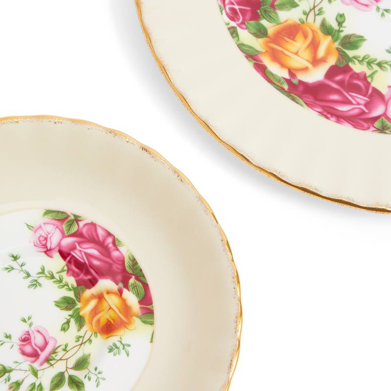 Royal Albert Old Country Roses, 3-Piece Set