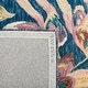 preview thumbnail 34 of 71, SAFAVIEH Handmade Blossom Jetchka French Country Floral Wool Rug
