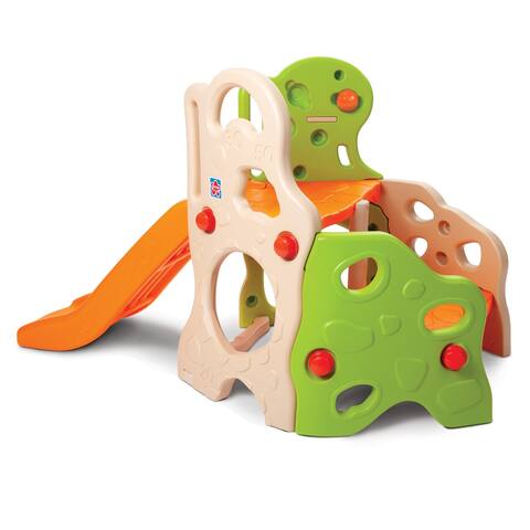 Lil Adventurers Climber & Slide