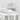 27" Modern Flush Mount Ceiling Fan Caged Crystal Fandelier Low Profile Ceiling Fan in Brushed Nicke