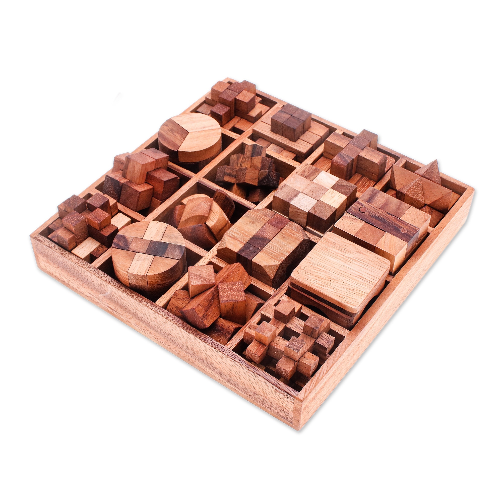 Novica-Handmade-Logical-