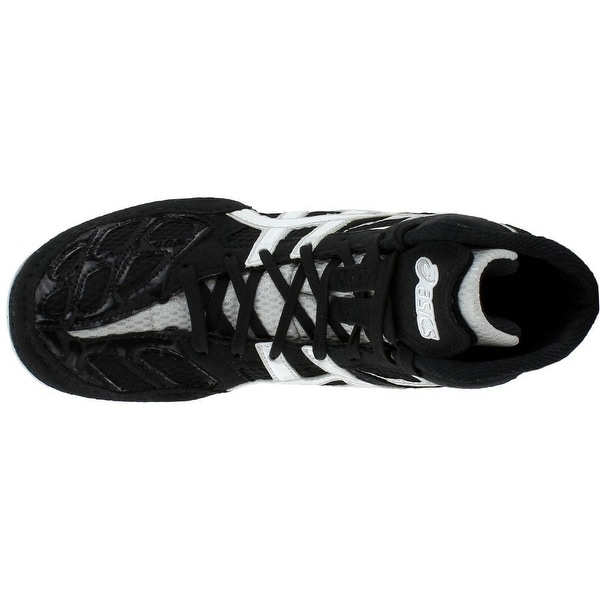 asics men's split second 9