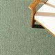 preview thumbnail 65 of 133, SAFAVIEH Courtyard Sherrie Border Indoor/ Outdoor Waterproof Patio Backyard Rug